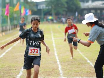 top international school in kerala