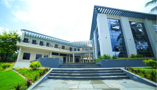 Top international school in kerala